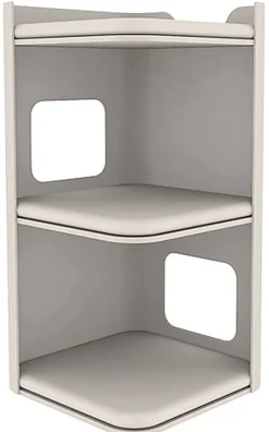 Trixie - Tour Cat Tower Jorge Anthracite/Gris - 78cm