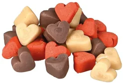 Trixie - Trainer Snack Mini Hearts - 200 g