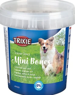 Trixie - Trainer Snack Mini Bones - 500 g