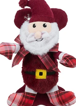 Trixie - Xmas Coffret cadeau, en peluche/tissu, 30 cm