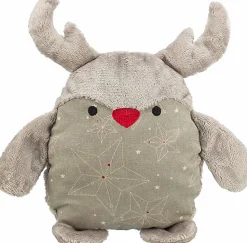 Trixie - Xmas Renne, en tissu/peluche, 30 cm