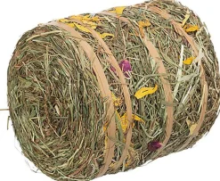 Trixie- Rouleau de foin