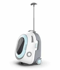 TROLLEY - Pet Travel Backpack