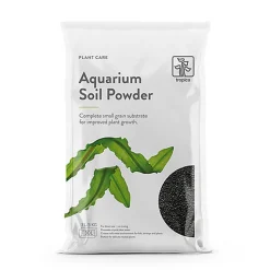 Tropica - Sol Nutritif Aquarium Soil en Poudre