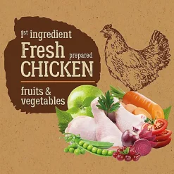 True Origins Pure - Croquettes au Poulet pour Chien Adulte