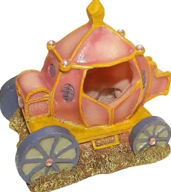 Tyrol - Décoration Figurine Conte de Fée pour Aquarium - 10cm