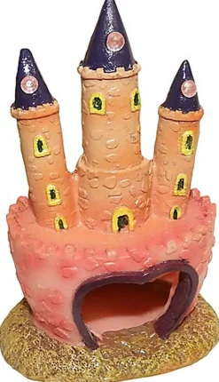 Tyrol - Décoration Figurine Conte de Fée pour Aquarium - 10cm