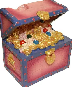 Tyrol - Décoration Figurine Conte de Fée pour Aquarium - 10cm