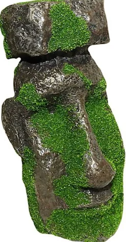 Tyrol - Décoration Trésor Fonds Marins pour Aquarium - 12cm