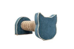 Tyrol - Griffoir Horizontal Allure pour Chat - 44cm