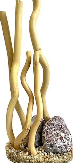 TYROL DECOR BRANCHES ZEBRA