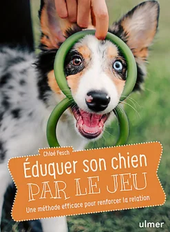 Ulmer - Livre Eduquer Son Chien Par Le Jeu