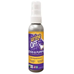 Urine Off - Destructeur Biotec Urine Off Chien - 118ml
