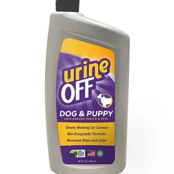 Urine Off - Destructeur Biotec Urine Off Chien -  946ml