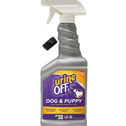 Urine Off - Destructeur Biotec Urine Off Chien -  500ml