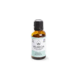 Velbecia - Fleur de Bach Propreté pour Chiens et Chats - 30ml