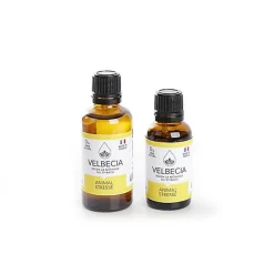 Velbecia - Fleur de Bach Stress pour Chien et Chat