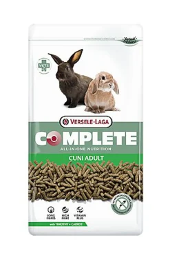 Versele Laga - Aliment Complete Cuni Adult Lapin Nain - 3kg