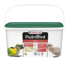 Versele Laga - Aliment Elevage NutriBird A21 - 3Kg