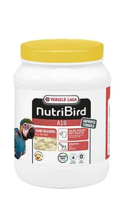 Versele Laga - Aliment Elevage NutriBird A19 - 800g