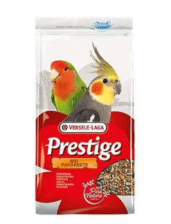 Versele Laga - Aliment Prestige Grandes Perruches - 1kg