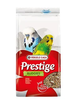 Versele Laga - Aliment Prestige Perruches - 1Kg