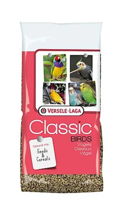 Versele Laga - Mélange de Graines Classic pour Canaris - 20Kg