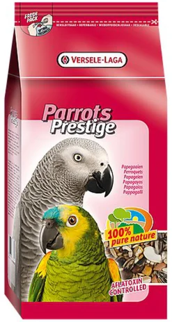 Versele Laga - Mélange de Graines Premium Prestige pour Perroquet - 3Kg