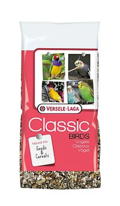 Versele Laga - Mélange de Graines Classic pour Perroquet - 12,5Kg