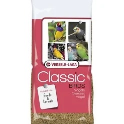 Versele Laga - Mélange de Graines Classic pour Oiseau - 20Kg
