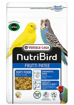 Versele Laga - NutriBird Frutti Patee - 1kg
