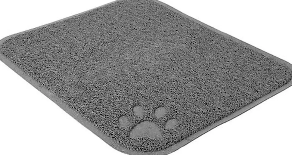 Vitakraft - FY Tapis pour bac à litière chat