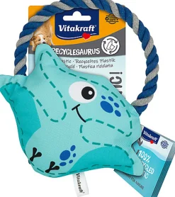 Vitakraft - Jouet - Birdy-Saurus Dino oiseau - 20 cm