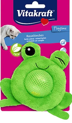 Vitakraft - Jouet hochet pour chat