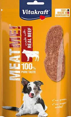 Vitakraft - Meat me! boeuf 60g