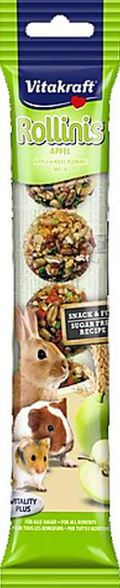 Vitakraft - Rollinis Hamsters