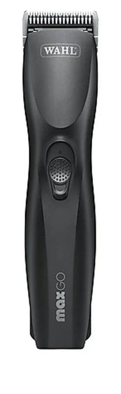 Wahl - Tondeuse MAXGO pour Chiens et Chats de Grande Taille - Noir