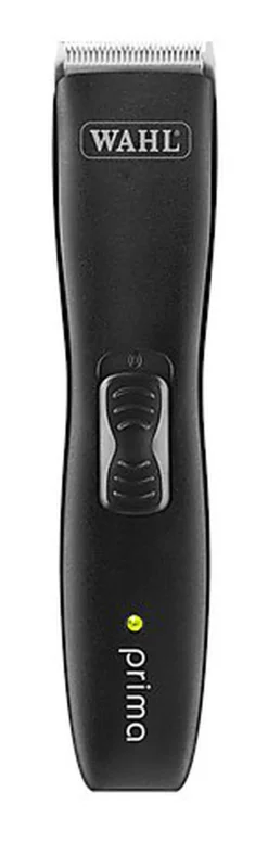 Wahl - Tondeuse Prima pour Tonte de Finition - Noir
