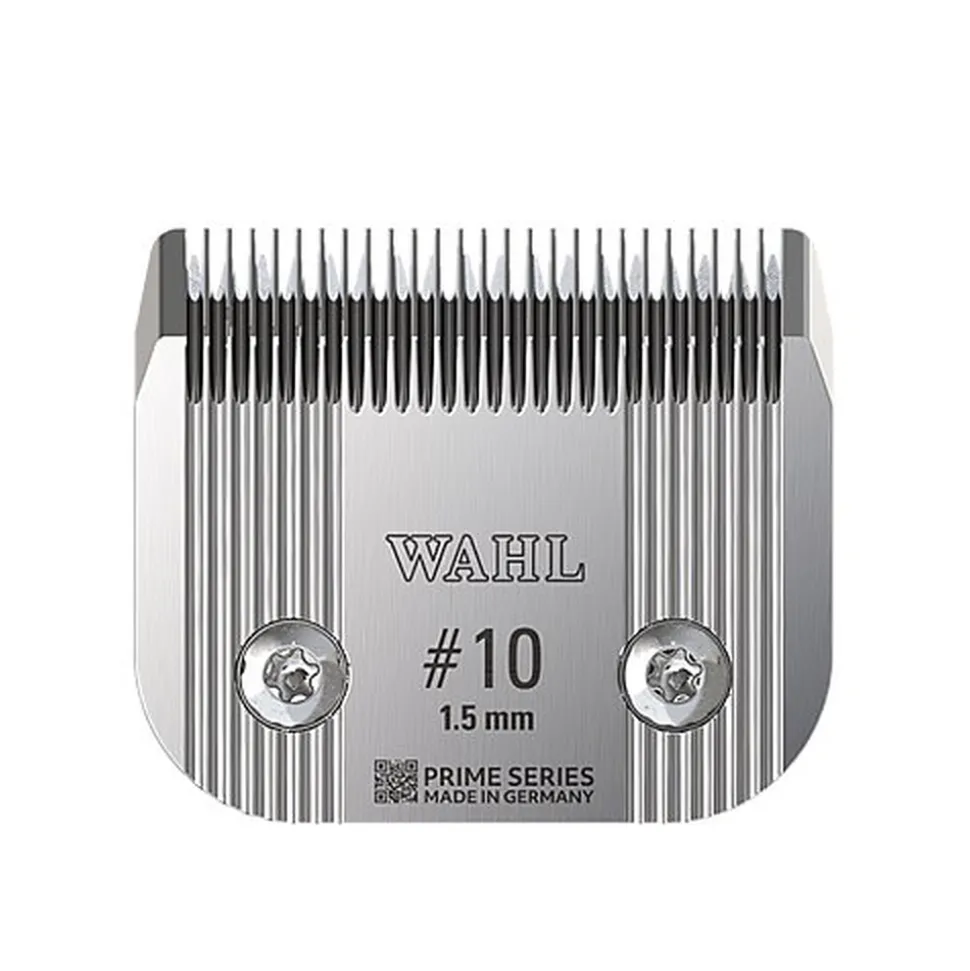 Wahl - Tête de Coupe Prime Series Blade #10 Tondeuses MAX