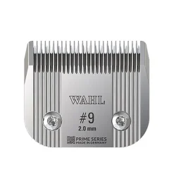 Wahl - Tête de Coupe Prime Series Blade #9 Tondeuses MAX