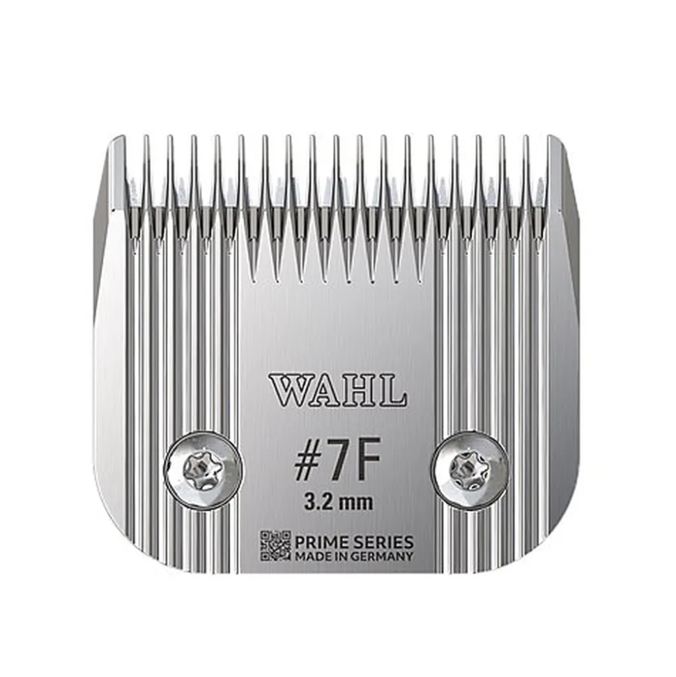 Wahl - Tête de Coupe Prime Series Blade #7 Tondeuses MAX