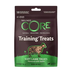 Wellness - Friandises Training Lamb Agneau et Pomme Pour Chiens - 170g