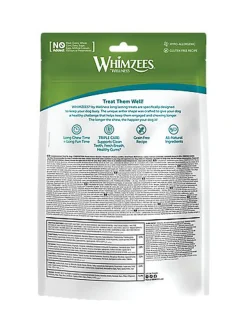 Whimzees - Sachet Antler  - S 24 Pcs