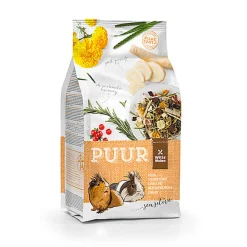 Witte Molen - Aliment Muesli Puur Cochon D’inde Sensitive - 800g