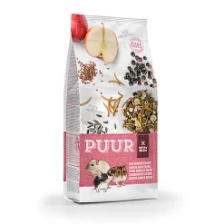 Witte Molen - Aliment Muesli Puur Hamster Nain & Friends - 400g