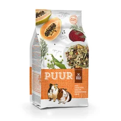 Witte Molen - Aliment Muesli Puur Cochon D’inde - 2,5Kg