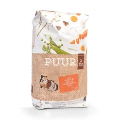 Witte Molen - Aliment Muesli Puur Cochon D’inde - 7Kg