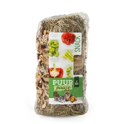 Witte Molen - Botte De Foin Puur Pauze Céleri & Poivron - 200g