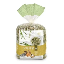 Witte Molen - Foin Puur Timothy - 500g
