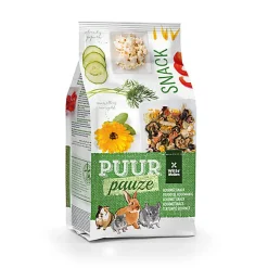 Witte Molen - Friandises Puur Pauze Muesli - 2,5Kg